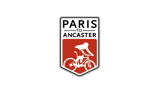 Paris to Ancaster