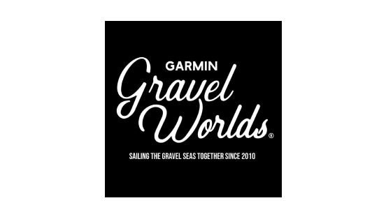 Garmin Gravel Worlds