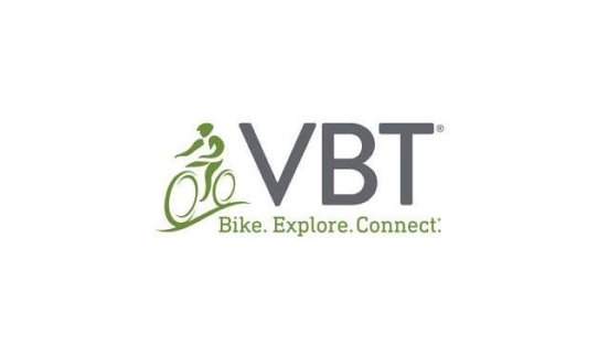 VBT Bicycling Vacations