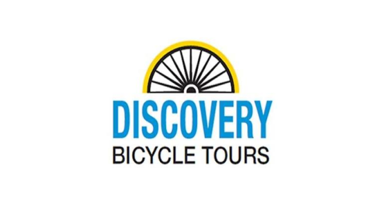 Discovery Bicycle Tours