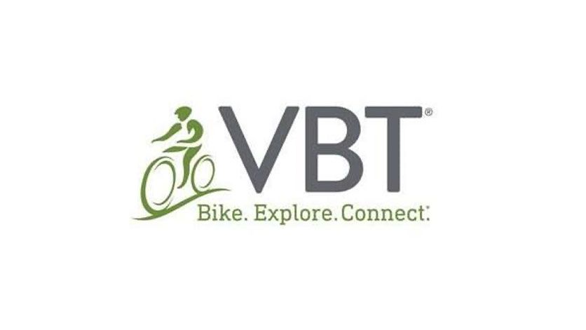 VBT Bicycle Vacations