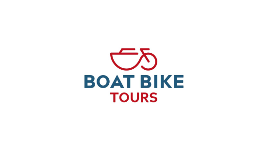 Boat Bike Tours