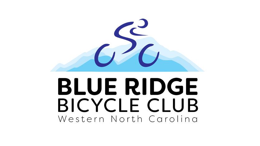 Blue Ride Bicycle Club Western North Carolina